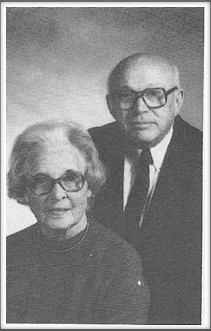 Robert and Frances 
Cheatham